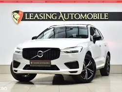 Alb Utilizat 2021 Volvo XC60 R-Design SUV | 37.498 EUR (Preț OK)