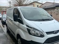 Utilizat 2023 Ford Transit Custom | 3.300 EUR