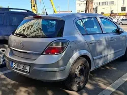 Culoareargint Utilizat 2008 Opel Astra Enjoy | 3.600 EUR (Scump)
