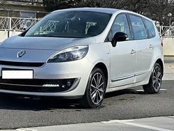 Utilizat 2012 Renault Grand Scénic III Monovolum | 4.500 EUR (Preț OK)