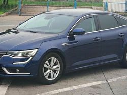 Culoarealbastru Utilizat 2016 Renault Talisman Berlinǎ | 8.990 EUR (Super Preț)