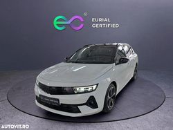 Culoarealb Utilizat 2024 Opel Astra Break | 25.001 EUR