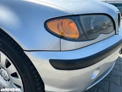 Gri Utilizat 2003 BMW 320 Comfort Edition Berlinǎ | 2.750 EUR (Scump)