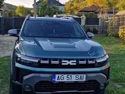 Utilizat 2024 Dacia Duster SUV | 24.500 EUR