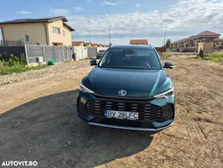Verde Utilizat 2024 MG ZS Exclusive Berlinǎ | 23.000 EUR
