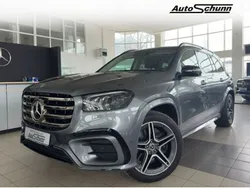 Utilizat 2024 Mercedes GLS350 AMG line SUV | 88.973 EUR