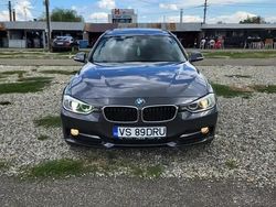 Utilizat 2015 BMW 320 Hatchback | 12.800 EUR (Puțin scump)