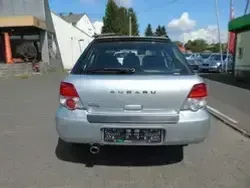 Utilizat 2004 Subaru Impreza Break | 2.000 EUR
