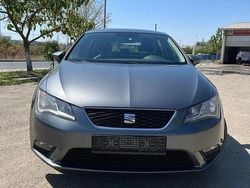 Culoaregri Utilizat 2014 Seat Leon Reference Hatchback | 5.800 EUR (Preț OK)