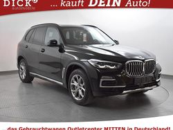 Negru Utilizat 2021 BMW X5 Sport Line SUV | 45.211 EUR