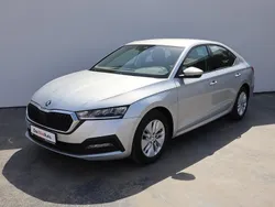 Gri mediu normal Utilizat 2021 Skoda Octavia Ambition | 16.900 EUR (Preț OK)