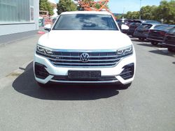 Utilizat 2021 VW Touareg R-line SUV | 47.405 EUR