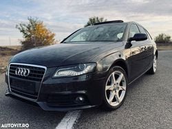 Culoaremaro Utilizat 2010 Audi A4 Break | 6.699 EUR (Preț OK)