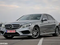 Gri Utilizat 2015 Mercedes E300 Berlinǎ | 14.750 EUR