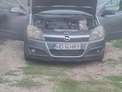 Utilizat 2006 Opel Astra Hatchback | 1.600 EUR (Preț OK)