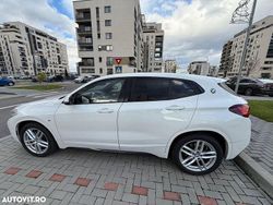 Culoarealb Utilizat 2020 BMW X2 SUV | 26.500 EUR (Preț OK)