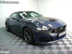 Culoarealbastru Utilizat 2024 Ford Mustang Dark Horse Coupe | 69.900 EUR