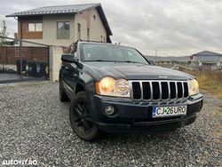 Culoaregri Utilizat 2007 Jeep Grand Cherokee SUV | 7.900 EUR