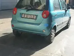 Utilizat 2007 Chevrolet Spark Hatchback | 1.200 EUR