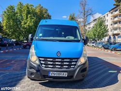 Culoarealbastru Utilizat 2013 Renault Master Van | 7.500 EUR (Preț OK)