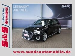 Utilizat 2023 Audi A3 Advanced | 28.627 EUR (Preț OK)