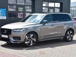 Gri Utilizat 2022 Volvo XC90 R-Design SUV | 70.064 EUR