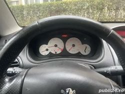 Utilizat 2005 Peugeot 206 CC Cabrio | 1.100 EUR