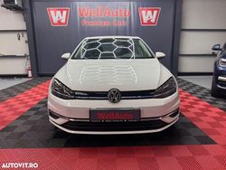 Culoarealb Utilizat 2019 VW Golf VII Trendline Hatchback | 12.900 EUR (Preț bun)