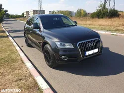 Gri Utilizat 2016 Audi Q5 S-Line SUV | 15.850 EUR (Super Preț)
