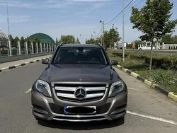 Culoaregri Utilizat 2014 Mercedes GLK220 SUV | 18.000 EUR (Scump)