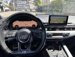 Utilizat 2017 Audi A4 Break | 10.500 EUR (Preț OK)