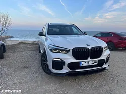 Alb Utilizat 2019 BMW X5 SUV | 40.500 EUR (Preț OK)