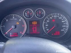 Utilizat 2005 Audi A3 Hatchback | 2.800 EUR (Preț OK)