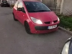 Utilizat 2005 Mitsubishi Colt Hatchback | 1.400 EUR (Super Preț)