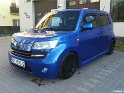 Utilizat 2007 Daihatsu Materia Monovolum | 3.000 EUR