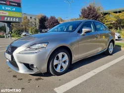 Argint Utilizat 2014 Lexus IS250 Executive Line Berlinǎ | 17.900 EUR