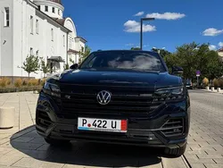 Culoarealte culori Utilizat 2020 VW Touareg R SUV | 56.500 EUR (Preț OK)