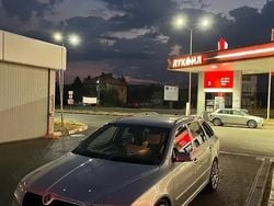 Gri Utilizat 2008 Skoda Octavia RS Break | 4.700 EUR (Puțin scump)