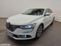Culoarealb Utilizat 2019 Renault Talisman Intens Berlinǎ | 16.577 EUR (Preț OK)