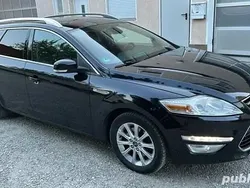 Utilizat 2012 Ford Mondeo Break | 3.990 EUR (Preț OK)