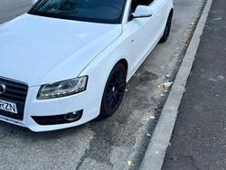 Utilizat 2009 Audi A5 Coupe | 5.000 EUR