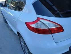 Utilizat 2012 Renault Mégane III Hatchback | 4.500 EUR (Preț OK)