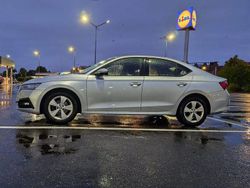 Culoaregri Utilizat 2021 Skoda Octavia Ambition Berlinǎ | 14.000 EUR (Preț OK)