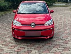 Rosu Utilizat 2023 VW e-up! Hatchback | 13.800 EUR (Preț OK)
