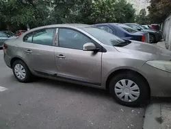 Utilizat 2009 Renault Fluence Berlinǎ | 3.300 EUR (Preț OK)
