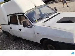 Utilizat 2006 Dacia Pick up Pickup | 1.500 EUR