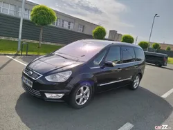 Utilizat 2011 Ford Galaxy Monovolum | 6.000 EUR