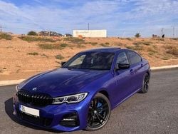 Albastru Utilizat 2019 BMW 330 M Sport Berlinǎ | 25.999 EUR (Preț OK)