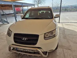 Utilizat 2008 Hyundai Santa Fe SUV | 5.000 EUR (Preț OK)