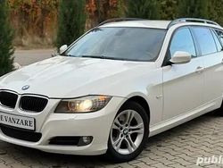 Utilizat 2010 BMW 320 Break | 5.999 EUR (Puțin scump)